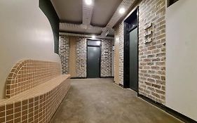 The Maboneng Hidden Gem, Light Well In Jozi City